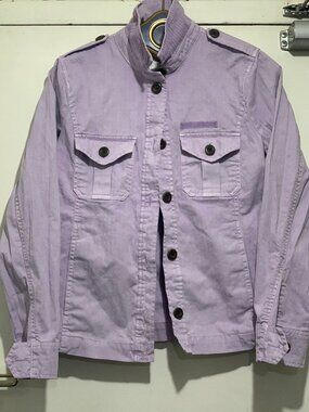 NEW VINTAGE GAP DESIGNED CRAFTED JACKETS SIZE S
